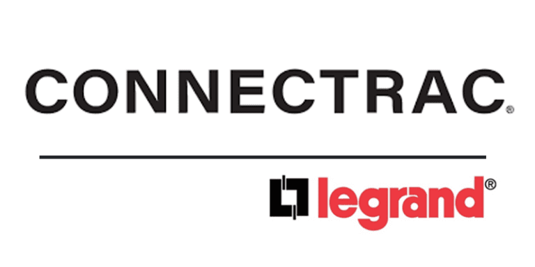ConnecTrac by legrand